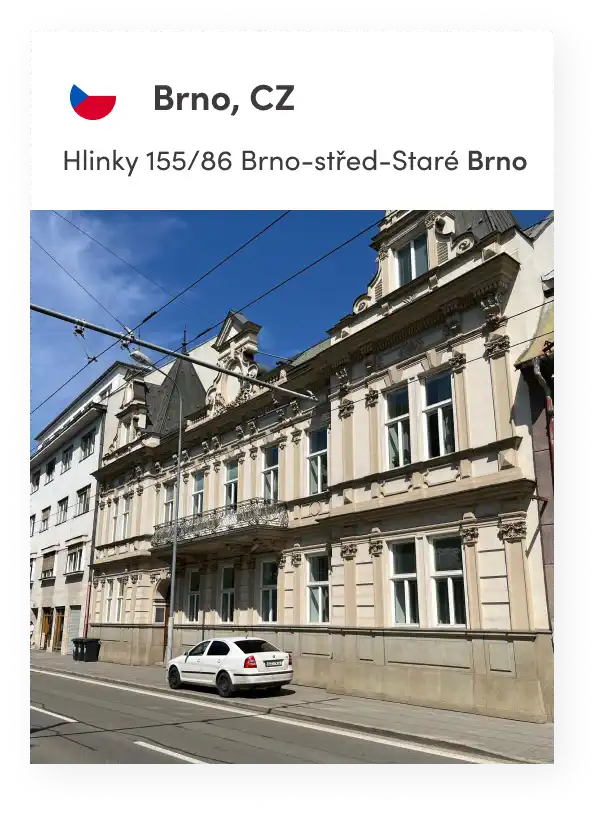 oddział Czechy