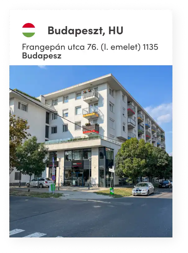oddział Węgry